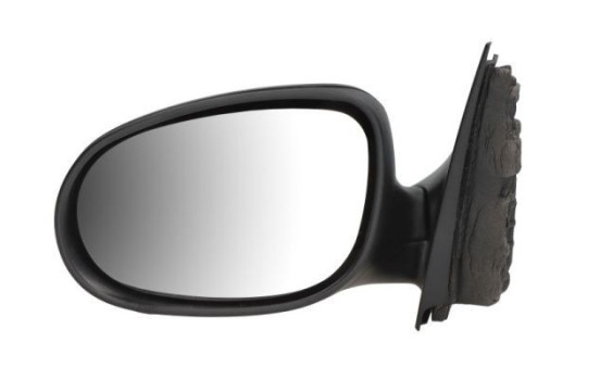 Outside mirror