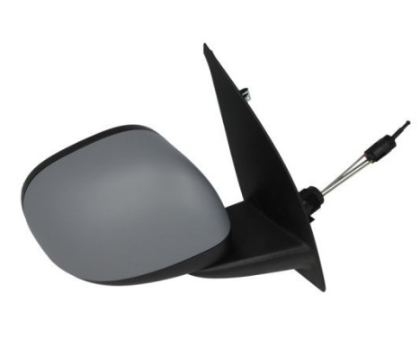 Outside mirror, Image 2