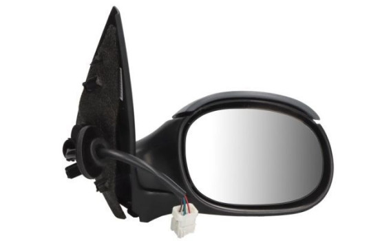 Outside mirror