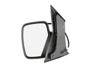 Outside mirror