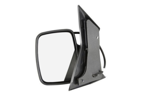 Outside mirror