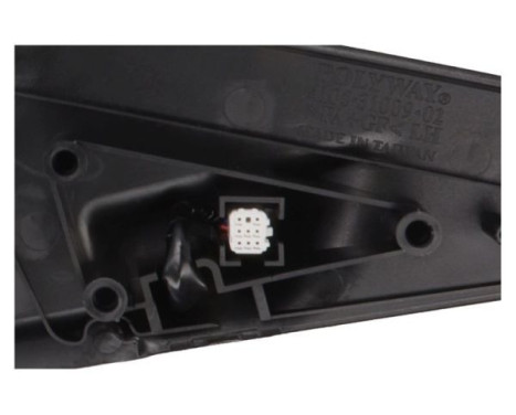 Outside mirror, Image 3