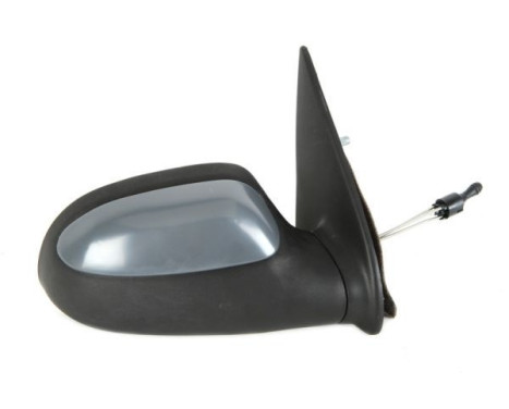 Outside mirror, Image 2