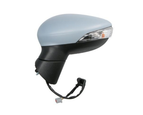 Outside mirror, Image 2