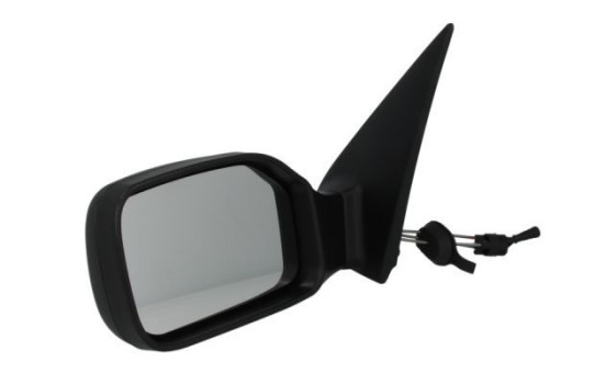 Outside mirror