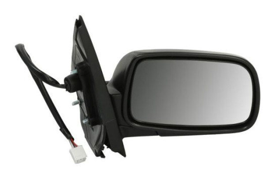 Outside mirror