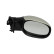 Outside mirror
