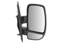 Outside mirror