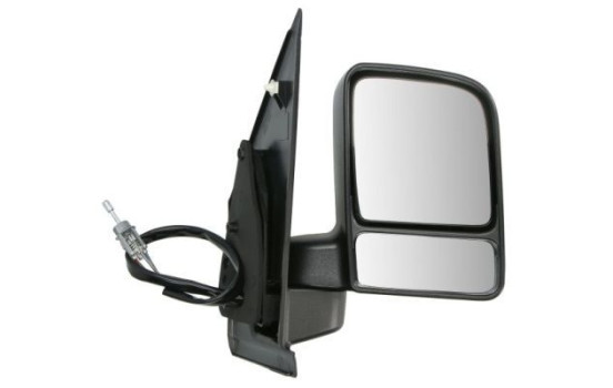 Outside mirror