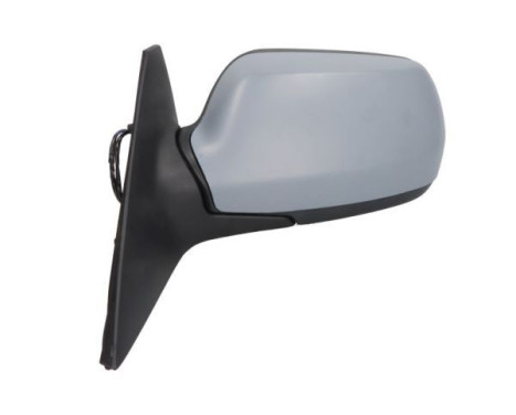 Outside mirror, Image 2