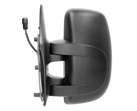 Outside mirror, Image 2