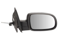 Outside mirror