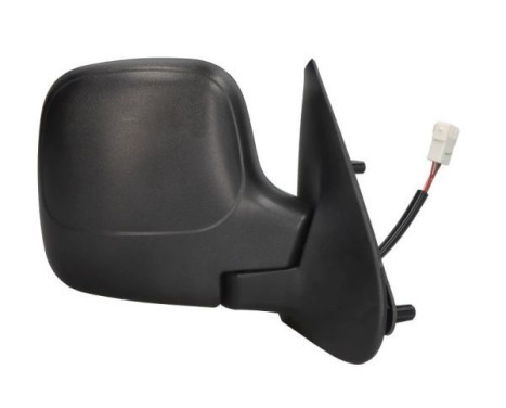 Outside mirror, Image 2