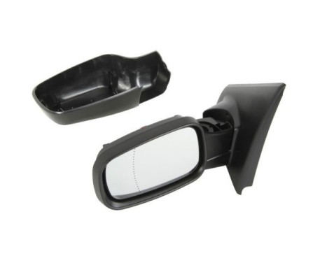 Outside mirror, Image 2