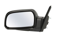 Outside mirror