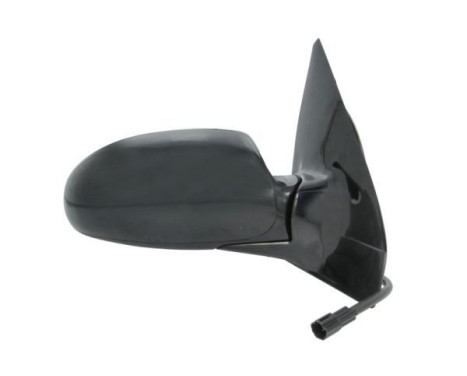 Outside mirror, Image 2