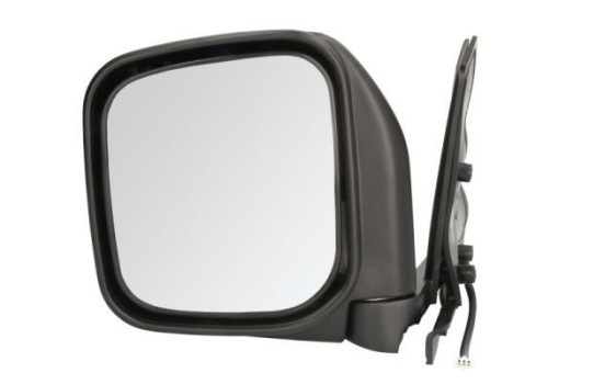 Outside mirror
