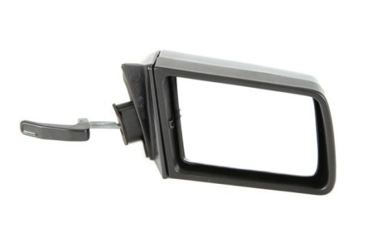 Outside mirror
