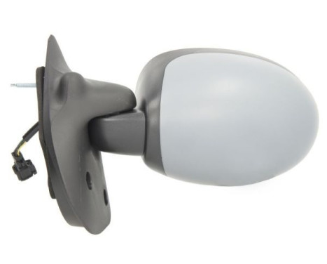 Outside mirror, Image 2