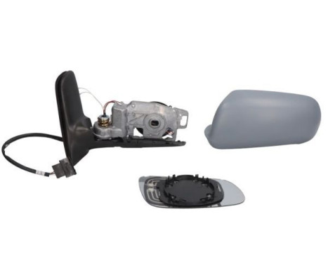 Outside mirror, Image 2