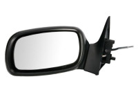Outside mirror
