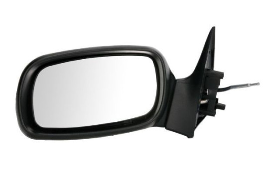 Outside mirror