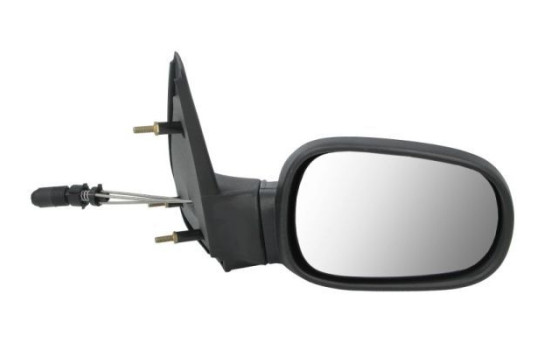 Outside mirror
