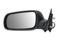 Outside mirror