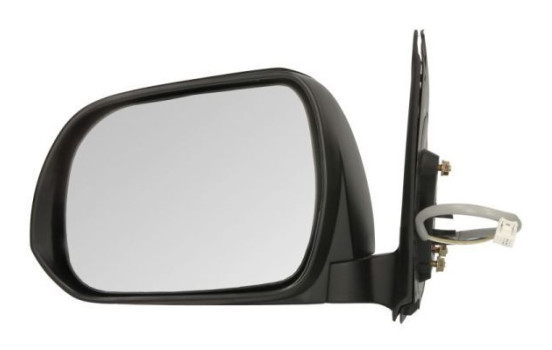 Outside mirror