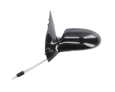 Outside mirror, Image 2