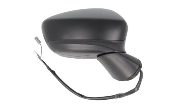 Outside mirror, Image 2