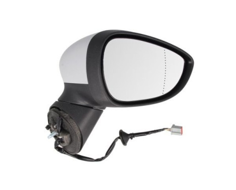 Outside mirror, Image 2