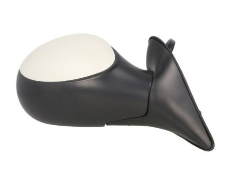 Outside mirror, Image 2