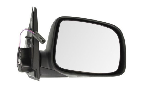 Outside mirror