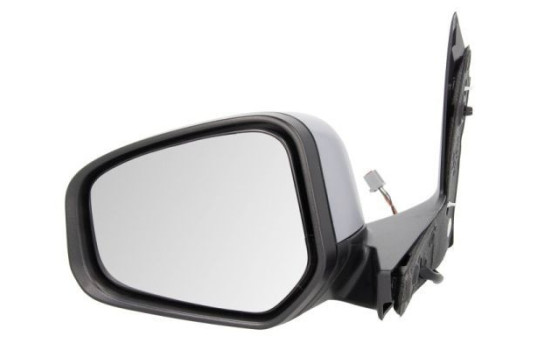 Outside mirror