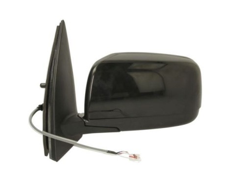 Outside mirror, Image 2