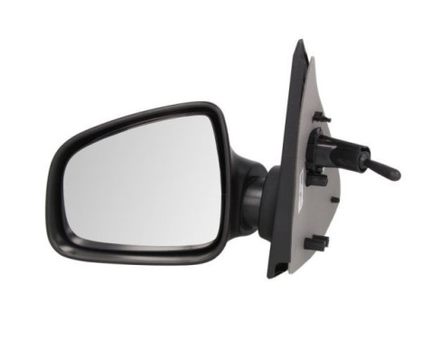 Outside mirror, Image 2