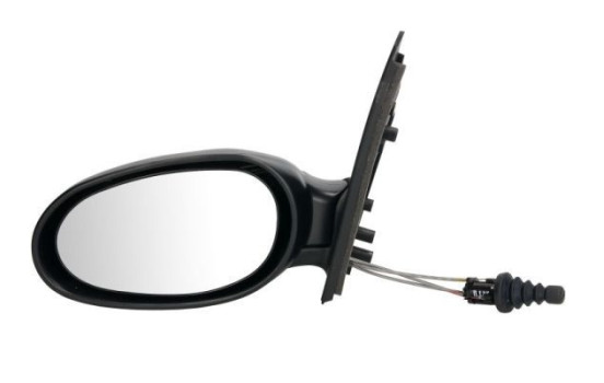 Outside mirror
