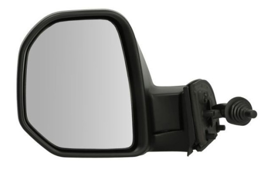 Outside mirror