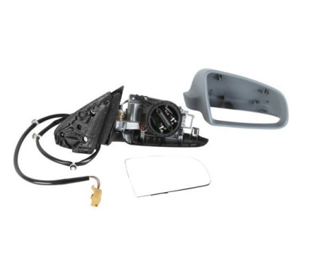 Outside mirror, Image 2