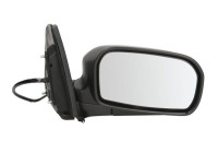 Outside mirror