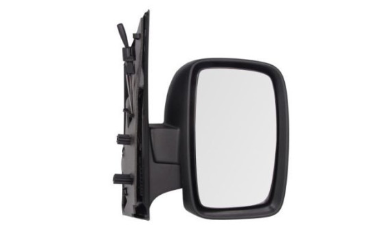 Outside mirror
