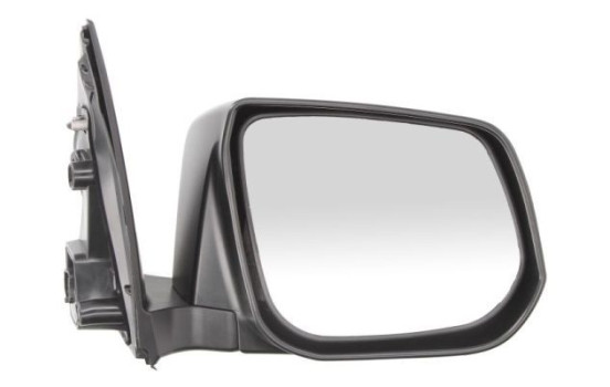 Outside mirror
