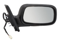 Outside mirror