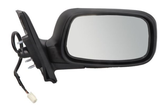 Outside mirror