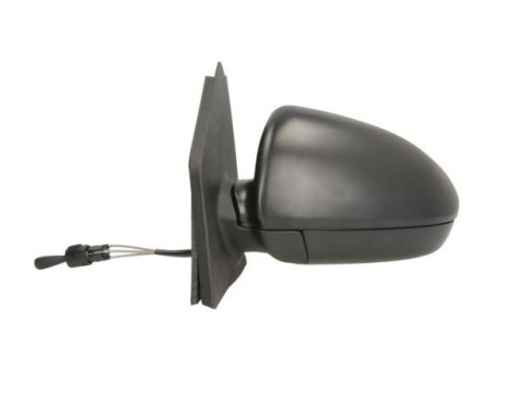 Outside mirror, Image 2