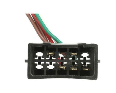 Outside mirror, Image 3