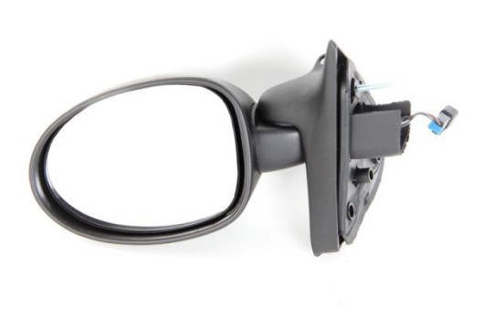 Outside mirror, Image 2