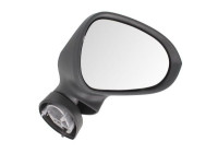 Outside mirror