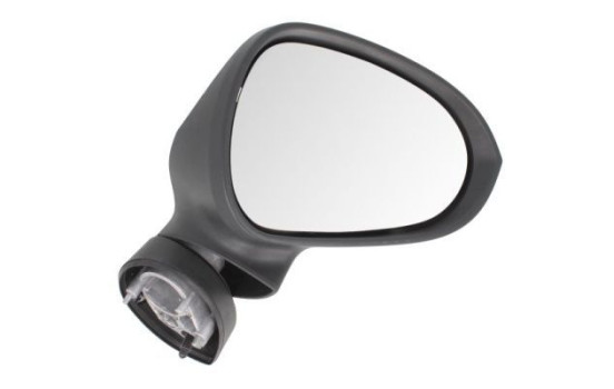 Outside mirror
